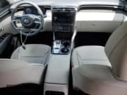 ✅ 2023 Hyundai Tucson Limited • VIN: 5NMJECAE7PH256194 • Lot: 63504424. Wystawiony na Copart z przebiegiem 11 344 mil. Bezpłatny archiwum sprzedaży aukcyjnych z USA i szczegółowy raport historii pojazdu na DreamBid. Zdjęcie 8.