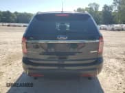 ✅ 2015 Ford Explorer Limited • VIN: 1FM5K7F9XFGB22035 • Lot: 70896035. Wystawiony na Copart z przebiegiem 175 630 mil. Bezpłatny archiwum sprzedaży aukcyjnych z USA i szczegółowy raport historii pojazdu na DreamBid. Zdjęcie 6.