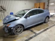 ✅ 2008 Scion tC • VIN: JTKDE167980245686 • Lot: 90585485. Listed on Copart with 164,537 mi. Free auction sales archive from the USA and detailed vehicle history report at DreamBid. Image 1.