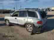 2006 Hyundai Santa Fe GLS с VIN KM8SC13D76U100808, выставлен на аукционе Copart как лот 89007045 с пробегом 269 068 миль миль и Списание • Salvage title. История ставок и продаж доступна на DreamBid. Изображение 2.