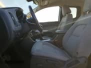 ✅ 2018 Chevrolet Colorado 2WD LT • VIN: 1GCHSCEN2J1294936 • Лот: 87034885. Опубликован ранее на Copart с пробегом 42 797 миль. Бесплатный доступ к архиву аукционных продаж из США и подробный отчёт об истории автомобиля на DreamBid. Изображение 7.