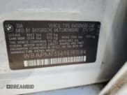 ✅ 2009 BMW 3 Series 335i • VIN: WBAPM73569E191584 • Lot: 48393405. Listed on Copart with 190,148 mi. Free auction sales archive from the USA and detailed vehicle history report at DreamBid. Image 12.