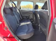 ✅ 2010 Honda Fit Sport • VIN: JHMGE8H4XAC040266 • Lot: 89741235. Wystawiony na Copart z przebiegiem 90 643 mil. Bezpłatny archiwum sprzedaży aukcyjnych z USA i szczegółowy raport historii pojazdu na DreamBid. Zdjęcie 10.