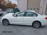 ✅ 2017 BMW 3 Series 320i xDrive • VIN: WBA8E5G38HNU44076 • Лот: 43557943. Опубликован ранее на IAAI с пробегом 140 100 миль. Бесплатный доступ к архиву аукционных продаж из США и подробный отчёт об истории автомобиля на DreamBid. Изображение 14.