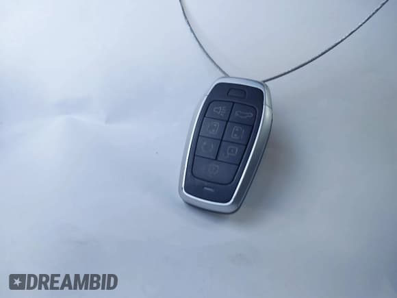 ✅ 2020 Chevrolet Camaro 1SS • VIN: 1G1FF1R75L0103085 • Lot: 41220609. Listed on IAAI with 46,116 mi. Free auction sales archive from the USA and detailed vehicle history report at DreamBid. Image 11.