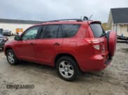 ✅ 2011 Toyota RAV4 • VIN: 2T3JF4DV6BW154565 • Lot: 92179535. Listed on Copart with 201,733 mi. Free auction sales archive from the USA and detailed vehicle history report at DreamBid. Image 2.
