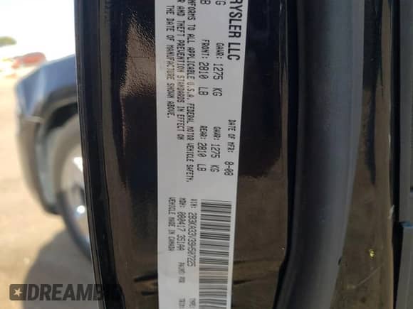 2009 Dodge Charger SXT с VIN 2B3KA33V39H507225, выставлен на аукционе Copart как лот 76617284 с пробегом 146 428 миль миль и Чистый • Clean title. История ставок и продаж доступна на DreamBid. Изображение 12.