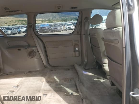 ✅ 1999 Toyota Sienna LE • VIN: 4T3ZF13C2XU134628 • Лот: 84294315. Опубликован ранее на Copart с пробегом 211 607 миль. Бесплатный доступ к архиву аукционных продаж из США и подробный отчёт об истории автомобиля на DreamBid. Изображение 10.