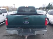 ✅ 2008 Ford F-250 XL • VIN: 1FTSX21R78EB79889 • Лот: 43779589. Опубликован ранее на IAAI с пробегом 294 248 миль. Бесплатный доступ к архиву аукционных продаж из США и подробный отчёт об истории автомобиля на DreamBid. Изображение 16.