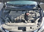 ✅ 2017 Nissan Sentra SV • VIN: 3N1AB7AP6HY238698 • Lot: 86713955. Wystawiony na Copart z przebiegiem 124 226 mil. Bezpłatny archiwum sprzedaży aukcyjnych z USA i szczegółowy raport historii pojazdu na DreamBid. Zdjęcie 11.