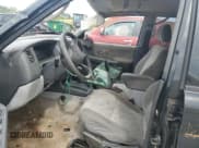 ✅ 2002 Mitsubishi Montero Sport ES • VIN: JA4LS21H72J020289 • Lot: 70277374. Wystawiony na Copart z przebiegiem 206 676 mil. Bezpłatny archiwum sprzedaży aukcyjnych z USA i szczegółowy raport historii pojazdu na DreamBid. Zdjęcie 7.