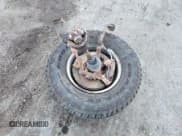 ✅ 1996 Toyota Tacoma • VIN: 4TAWM72N8TZ126408 • Lot: 85209105. Wystawiony na Copart z przebiegiem 190 884 mil. Bezpłatny archiwum sprzedaży aukcyjnych z USA i szczegółowy raport historii pojazdu na DreamBid. Zdjęcie 12.