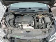 ✅ 2019 Chevrolet Cruze LS • VIN: 3G1BC6SM2KS615270 • Lot: 84735175. Listed on Copart with 107,799 mi. Free auction sales archive from the USA and detailed vehicle history report at DreamBid. Image 15.