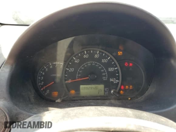 ✅ 2023 Mitsubishi Mirage ES • VIN: ML32FUFJ4PHF02476 • Lot: 69612055. Listed on Copart with 99,294 mi. Free auction sales archive from the USA and detailed vehicle history report at DreamBid. Image 9.