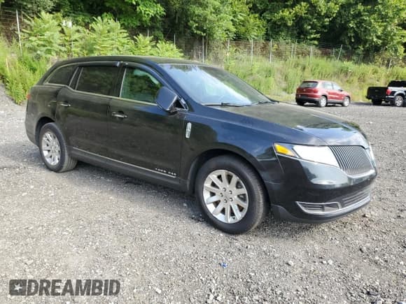 ✅ 2015 Lincoln MKT • VIN: 2LMHJ5NKXFBL03124 • Лот: 65801675. Опубликован ранее на Copart с пробегом 428 971 миль. Бесплатный доступ к архиву аукционных продаж из США и подробный отчёт об истории автомобиля на DreamBid. Изображение 4.