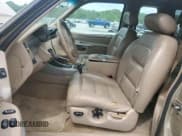 ✅ 2002 Ford Explorer Sport Value • VIN: 1FMYU60E32UA92511 • Lot: 54368265. Listed on Copart with 143,744 mi. Free auction sales archive from the USA and detailed vehicle history report at DreamBid. Image 7.