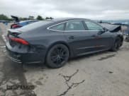 ✅ 2019 Audi A7 Premium Plus • VIN: WAUU2AF22KN094556 • Лот: 58736885. Опубликован ранее на Copart с пробегом 59 787 миль. Бесплатный доступ к архиву аукционных продаж из США и подробный отчёт об истории автомобиля на DreamBid. Изображение 3.