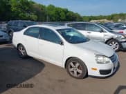 ✅ 2009 Volkswagen Jetta SE • VIN: 3VWRM71K59M088183 • Lot: 39477574. Listed on IAAI with Not provided. Free auction sales archive from the USA and detailed vehicle history report at DreamBid. Image 1.