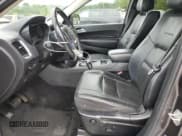 ✅ 2015 Dodge Durango Citadel • VIN: 1C4SDHET3FC857645 • Lot: 67454225. Listed on Copart with 326,130 mi. Free auction sales archive from the USA and detailed vehicle history report at DreamBid. Image 7.