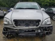 ✅ 2002 Mercedes-Benz M 320/430/500 • VIN: 4JGAB54E22A370800 • Lot: 70165414. Wystawiony na Copart z przebiegiem 267 844 mil. Bezpłatny archiwum sprzedaży aukcyjnych z USA i szczegółowy raport historii pojazdu na DreamBid. Zdjęcie 5.