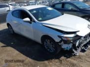 ✅ 2022 Mazda 3 S • VIN: JM1BPAJL5N1516505 • Lot: 41801842. Wystawiony na IAAI z przebiegiem 16 459 mil. Bezpłatny archiwum sprzedaży aukcyjnych z USA i szczegółowy raport historii pojazdu na DreamBid. Zdjęcie 12.