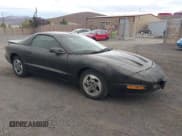 ✅ 1994 Pontiac Firebird Firebird • VIN: 2G2FS22S7R2215647 • Lot: 43680694. Listed on IAAI with 96,791 mi. Free auction sales archive from the USA and detailed vehicle history report at DreamBid. Image 1.