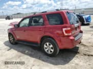 ✅ 2008 Ford Escape Limited • VIN: 1FMCU04178KB99449 • Lot: 56977605. Wystawiony na Copart z przebiegiem 113 371 mil. Bezpłatny archiwum sprzedaży aukcyjnych z USA i szczegółowy raport historii pojazdu na DreamBid. Zdjęcie 2.