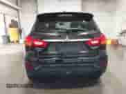 2019 Mitsubishi Outlander ES with VIN JA4AR3AU3KU018303, listed as a IAAI auction lot 38428365 with 48,945 mi miles and . Bid and sale history available at DreamBid. Image 17.