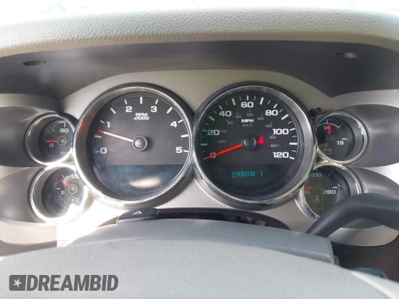 ✅ 2012 Chevrolet Silverado 2500HD LT • VIN: 1GC1KXC85CF242910 • Лот: 41937597. Опубликован ранее на IAAI с пробегом 199 164 миль. Бесплатный доступ к архиву аукционных продаж из США и подробный отчёт об истории автомобиля на DreamBid. Изображение 7.