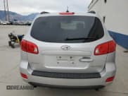 ✅ 2008 Hyundai Santa Fe GLS • VIN: 5NMSG73D78H143082 • Lot: 61851405. Listed on Copart with 171,957 mi. Free auction sales archive from the USA and detailed vehicle history report at DreamBid. Image 6.