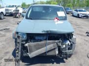 ✅ 2018 Jeep Renegade Altitude • VIN: ZACCJABB6JPH99941 • Lot: 42075982. Wystawiony na IAAI z przebiegiem 76 104 mil. Bezpłatny archiwum sprzedaży aukcyjnych z USA i szczegółowy raport historii pojazdu na DreamBid. Zdjęcie 12.