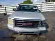 2010 GMC Sierra 1500 z VIN 1GTPCVEA4AZ162604, wystawiony jako Copart lot #85690845 z przebiegiem 169 503 mil mil oraz Szkoda całkowita • Salvage title. Historia ofert i sprzedaży dostępna na DreamBid. Obrazek 5.
