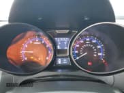 ✅ 2013 Hyundai Veloster Turbo • VIN: KMHTC6AE2DU179539 • Lot: 79493004. Wystawiony na Copart z przebiegiem 279 797 mil. Bezpłatny archiwum sprzedaży aukcyjnych z USA i szczegółowy raport historii pojazdu na DreamBid. Zdjęcie 9.