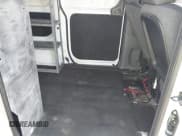 ✅ 2015 Nissan NV200 SV • VIN: 3N6CM0KN4FK733337 • Lot: 42577417. Listed on IAAI with 239,231 mi. Free auction sales archive from the USA and detailed vehicle history report at DreamBid. Image 8.