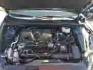 2022 Toyota Camry Hybrid SE with VIN 4T1S31AK5NU589208, listed as a Copart auction lot 81809285 with 66,300 mi miles and Salvage title. Bid and sale history available at DreamBid. Image 11.