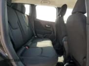 ✅ 2020 Jeep Renegade Sport • VIN: ZACNJAAB2LPL22191 • Lot: 89450395. Wystawiony na Copart z przebiegiem 45 619 mil. Bezpłatny archiwum sprzedaży aukcyjnych z USA i szczegółowy raport historii pojazdu na DreamBid. Zdjęcie 10.