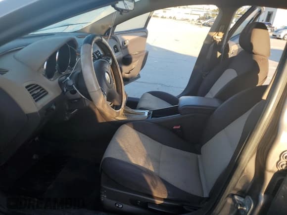 ✅ 2010 Chevrolet Malibu 1LT • VIN: 1G1ZC5EB5AF251660 • Lot: 80945914. Listed on Copart with 144,447 mi. Free auction sales archive from the USA and detailed vehicle history report at DreamBid. Image 7.