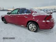 ✅ 2004 Pontiac Grand Am SE1 • VIN: 1G2NF52E74M680489 • Лот: 96120185. Опубликован ранее на Copart с пробегом Не указан. Бесплатный доступ к архиву аукционных продаж из США и подробный отчёт об истории автомобиля на DreamBid. Изображение 2.