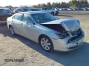 ✅ 2008 Lexus ES 330 • VIN: JTHBJ46G682187390 • Lot: 43596637. Listed on IAAI with 162,912 mi. Free auction sales archive from the USA and detailed vehicle history report at DreamBid. Image 1.