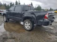 ✅ 2013 Toyota Tacoma • VIN: 3TMLU4EN8DM110116 • Lot: 94744585. Listed on Copart with 123,623 mi. Free auction sales archive from the USA and detailed vehicle history report at DreamBid. Image 2.