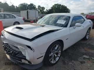 2019 Dodge Challenger R/T z VIN 2C3CDZBT8KH759253, wystawiony jako IAAI lot #43159756 z przebiegiem 92 199 mil mil oraz . Historia ofert i sprzedaży dostępna na DreamBid. Obrazek 6.