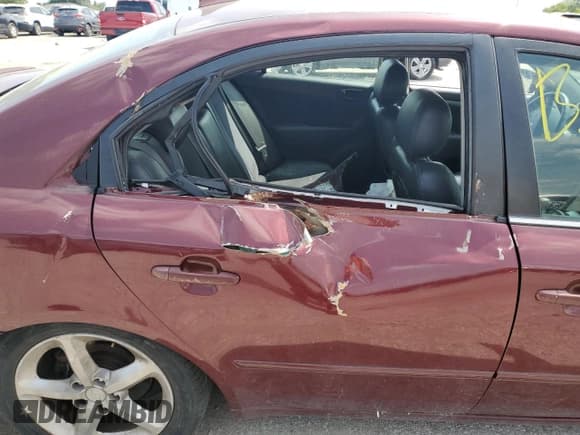 ✅ 2009 Hyundai Sonata Limited • VIN: 5NPEU46F39H449623 • Лот: 68535874. Опубликован ранее на Copart с пробегом 188 250 миль. Бесплатный доступ к архиву аукционных продаж из США и подробный отчёт об истории автомобиля на DreamBid. Изображение 10.