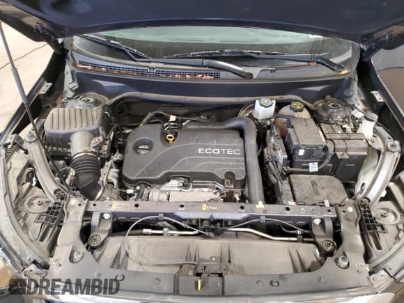 ✅ 2018 GMC Terrain SLE • VIN: 3GKALMEV5JL211503 • Lot: 93186705. Listed on Copart with 37,417 mi. Free auction sales archive from the USA and detailed vehicle history report at DreamBid. Image 12.