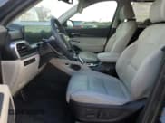 ✅ 2024 Kia Telluride SX • VIN: 5XYP54GC5RG521522 • Lot: 86819875. Listed on Copart with 29,585 mi. Free auction sales archive from the USA and detailed vehicle history report at DreamBid. Image 7.