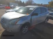 ✅ 2010 Nissan Rogue SL • VIN: JN8AS5MV7AW134914 • Лот: 43673045. Опубликован ранее на IAAI с пробегом 109 600 миль. Бесплатный доступ к архиву аукционных продаж из США и подробный отчёт об истории автомобиля на DreamBid. Изображение 18.