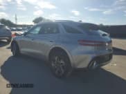 ✅ 2022 Genesis GV70 2.5T • VIN: KMUMADTB2NU046591 • Лот: 89882795. Опубликован ранее на Copart с пробегом Не указан. Бесплатный доступ к архиву аукционных продаж из США и подробный отчёт об истории автомобиля на DreamBid. Изображение 2.