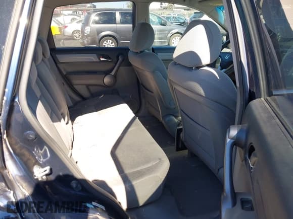 ✅ 2009 Honda CR-V EX • VIN: JHLRE38579C005527 • Lot: 43475301. Wystawiony na IAAI z przebiegiem 152 110 mil. Bezpłatny archiwum sprzedaży aukcyjnych z USA i szczegółowy raport historii pojazdu na DreamBid. Zdjęcie 8.