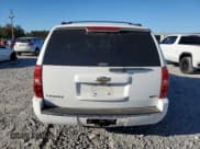 ✅ 2010 Chevrolet Tahoe LTZ • VIN: 1GNUCCE04AR104370 • Lot: 82692415. Listed on Copart with 266,734 mi. Free auction sales archive from the USA and detailed vehicle history report at DreamBid. Image 6.