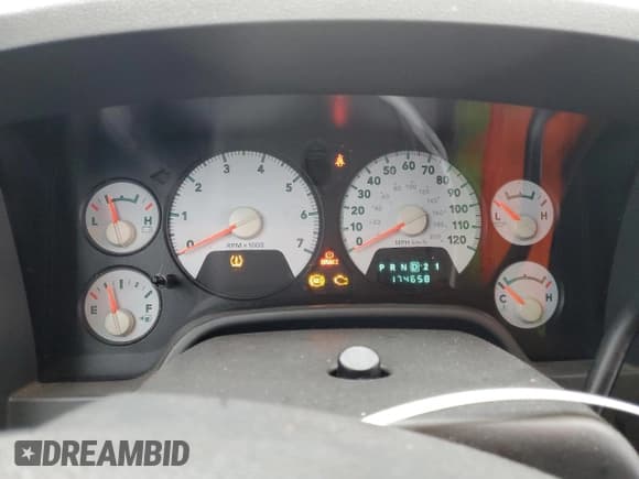 ✅ 2008 Dodge 1500 Laramie • VIN: 1D7HA18228J163482 • Лот: 87754885. Опубликован ранее на Copart с пробегом Не указан. Бесплатный доступ к архиву аукционных продаж из США и подробный отчёт об истории автомобиля на DreamBid. Изображение 9.