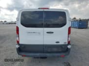 ✅ 2017 Ford Transit XL • VIN: 1FBZX2ZM9HKB00820 • Lot: 80820215. Wystawiony na Copart z przebiegiem 63 331 mil. Bezpłatny archiwum sprzedaży aukcyjnych z USA i szczegółowy raport historii pojazdu na DreamBid. Zdjęcie 6.